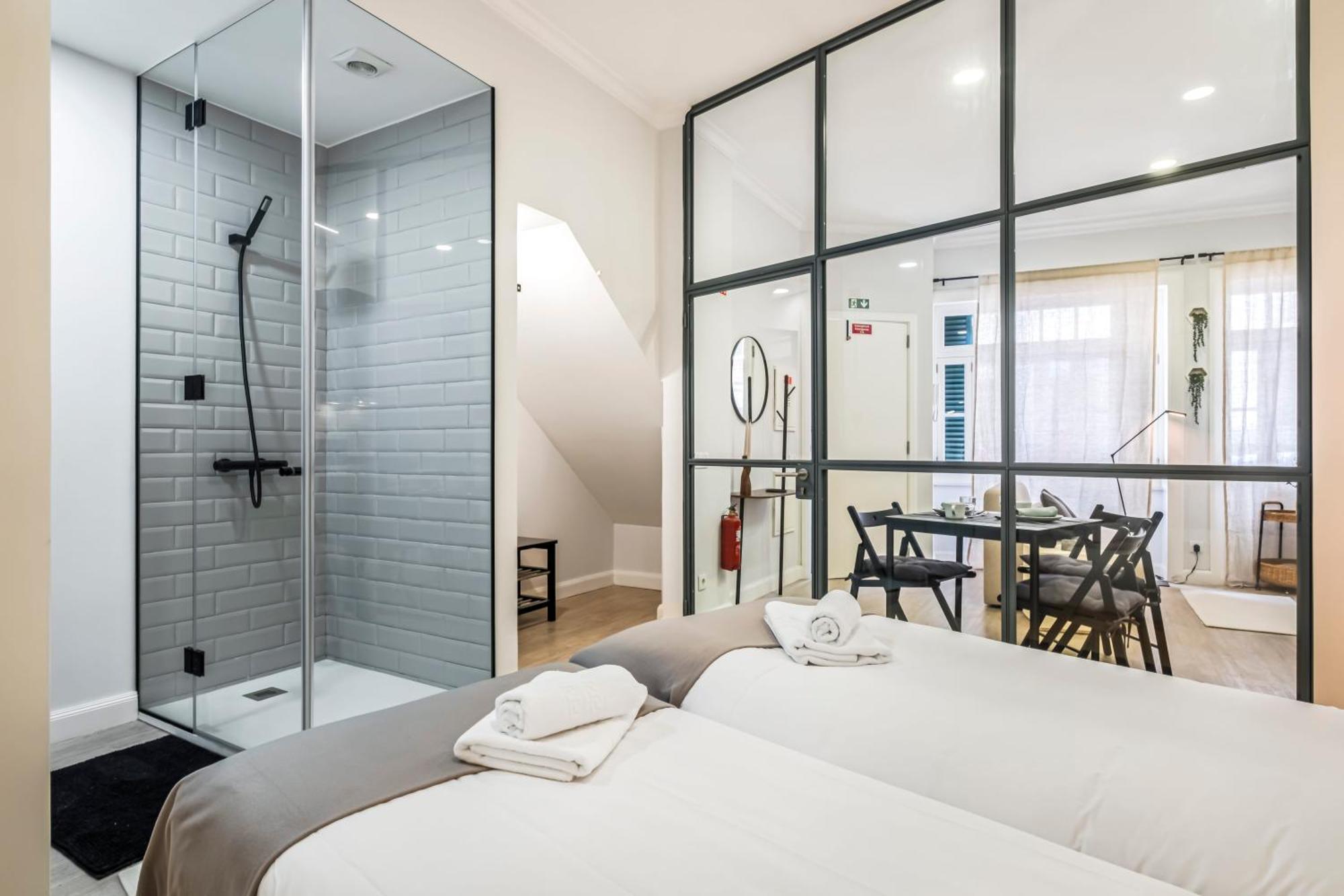 Ponte Nova Appartement *