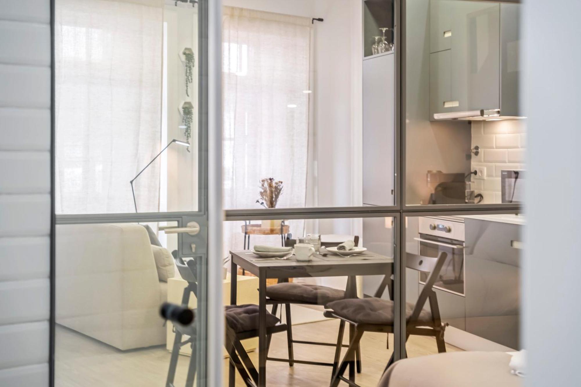 Ponte Nova Appartement
